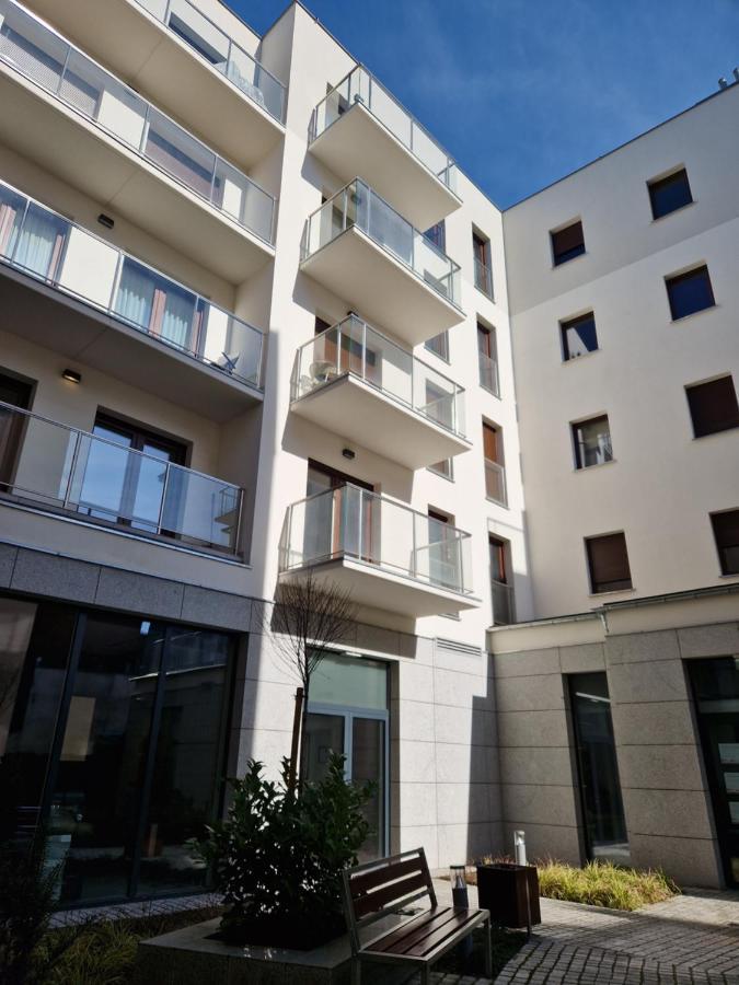 Apartament My City Poznań Extérieur photo