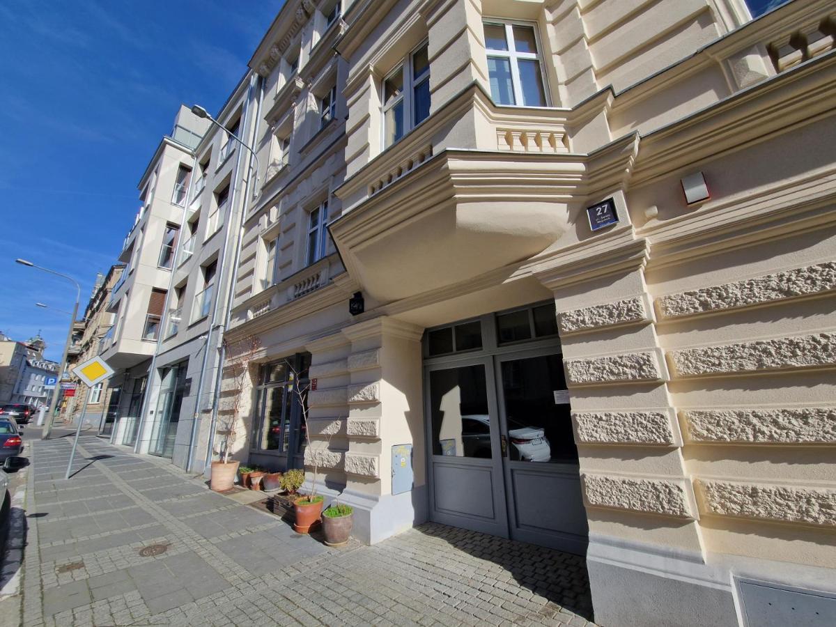 Apartament My City Poznań Extérieur photo