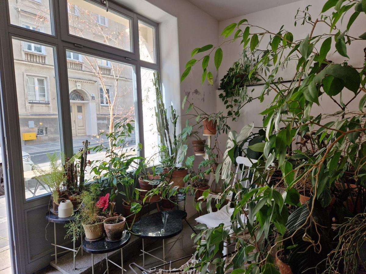 Apartament My City Poznań Extérieur photo