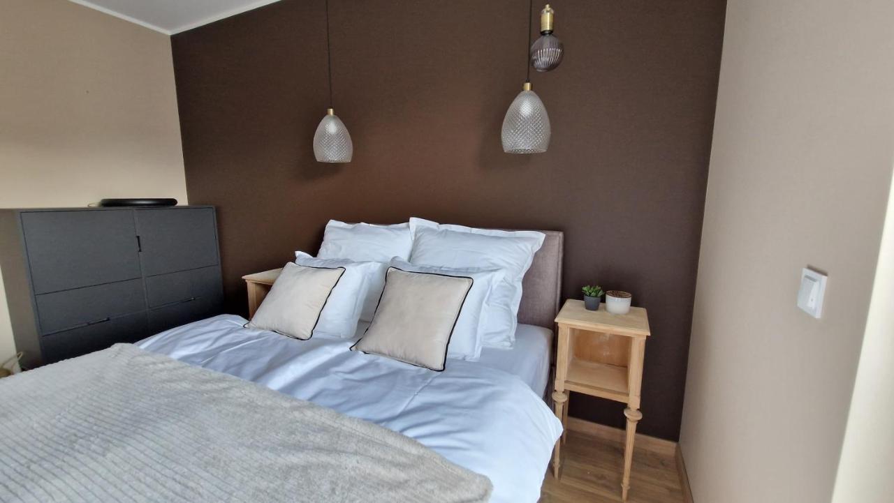 Apartament My City Poznań Extérieur photo