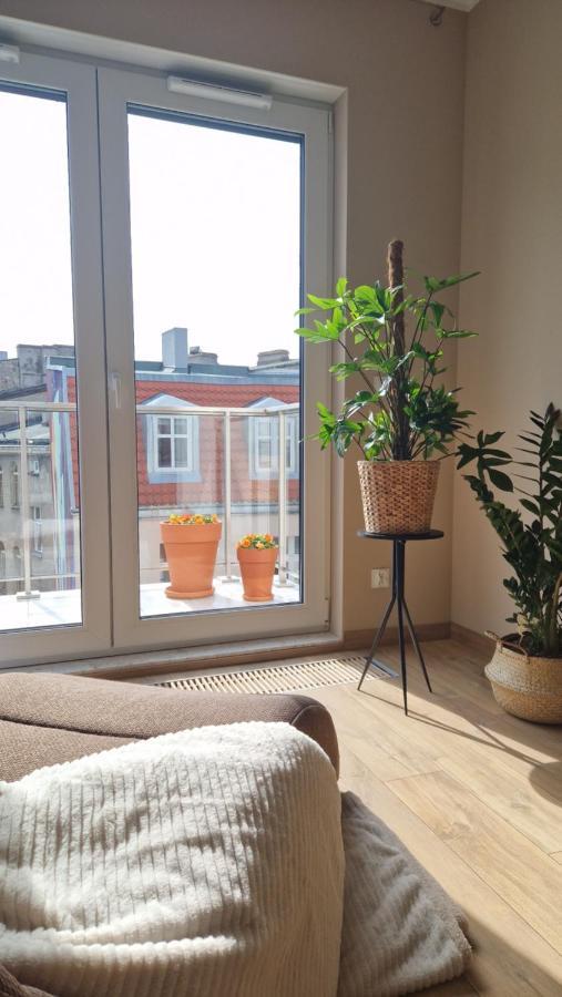 Apartament My City Poznań Extérieur photo